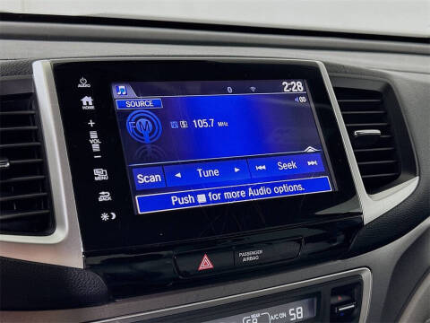 2020 Honda Ridgeline RTL