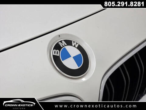 2016 BMW M4