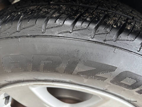 2003 Nissan Altima 2.5