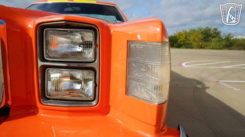 1979 Ford Ranchero