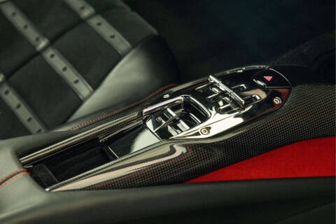 2022 Ferrari 296 GTB