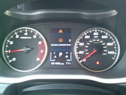 2020 Mitsubishi Eclipse Cross ES