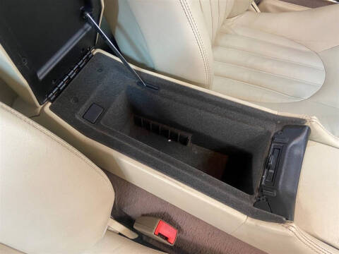 1997 Jaguar XK-Series XK8