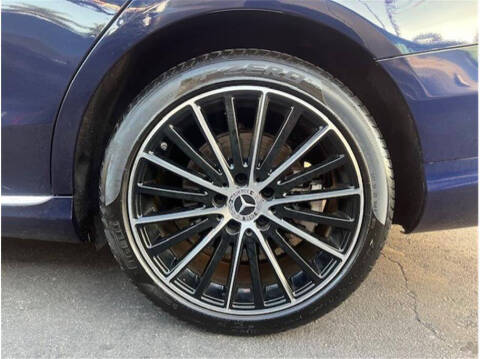 2020 Mercedes-Benz C-Class C 300