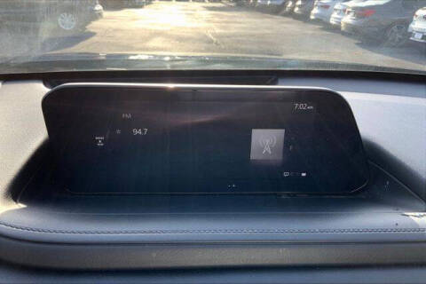 2022 Mazda CX-30 2.5 S Preferred