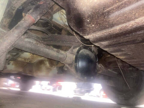 1987 Oldsmobile Cutlass