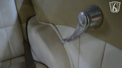 1937 Pontiac Coupe