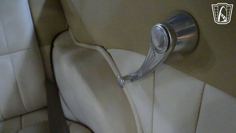 1937 Pontiac Coupe