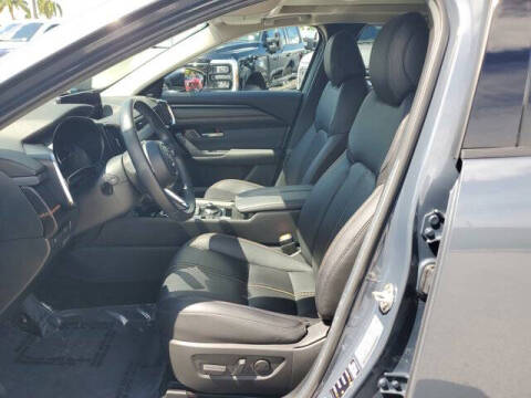 2024 Mazda CX-50 2.5 S Premium Plus