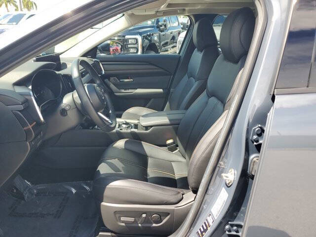 2024 Mazda CX-50 2.5 S Premium Plus