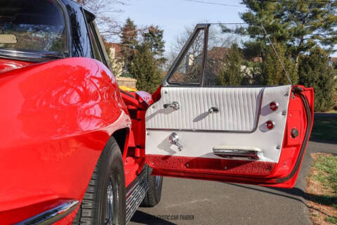 1964 Chevrolet Corvette