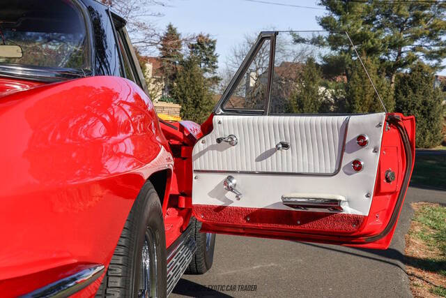1964 Chevrolet Corvette