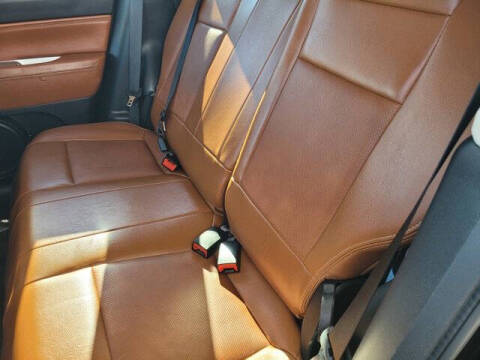 2014 Jeep Compass Limited