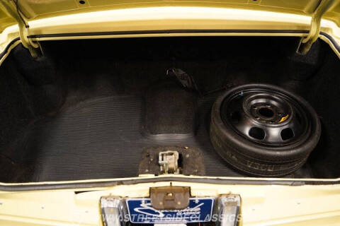 1978 Cadillac Eldorado