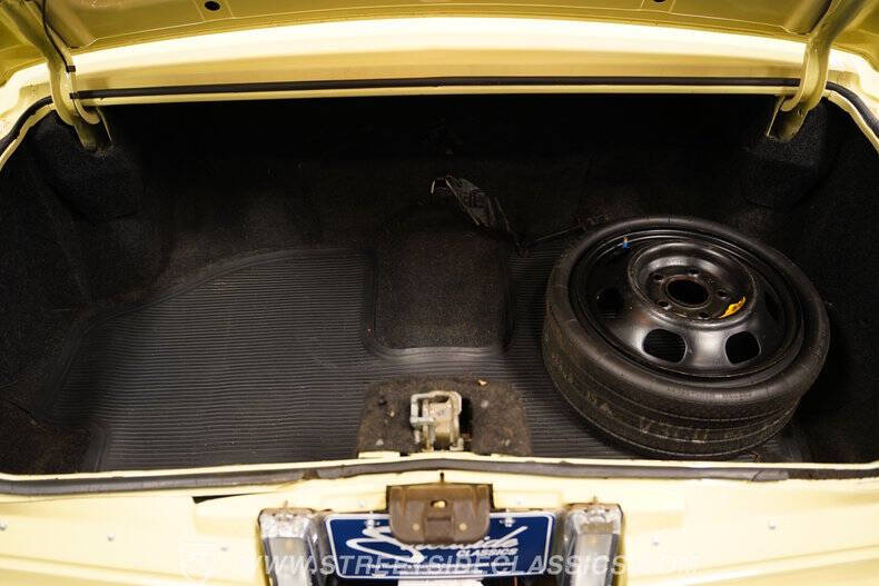 1978 Cadillac Eldorado