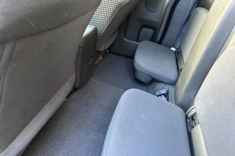 2018 Nissan Frontier