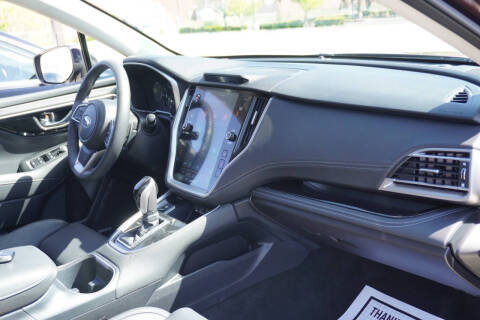 2024 Subaru Outback Limited