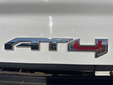 2020 GMC Sierra 2500HD