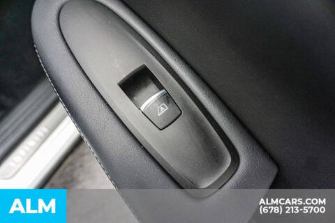 2024 Infiniti QX50 Sport