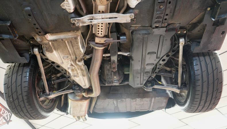 1994 Mazda RX-7 Turbo