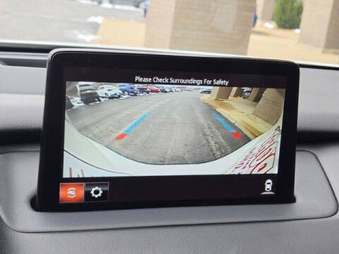 2020 Mazda CX-9 Grand Touring