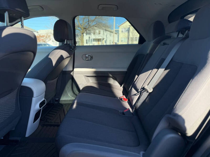 2023 Hyundai Ioniq 5 SE