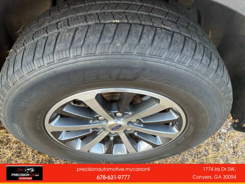 2019 Ford Expedition MAX XLT