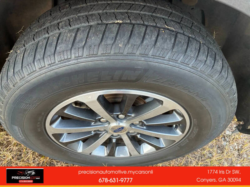 2019 Ford Expedition MAX XLT