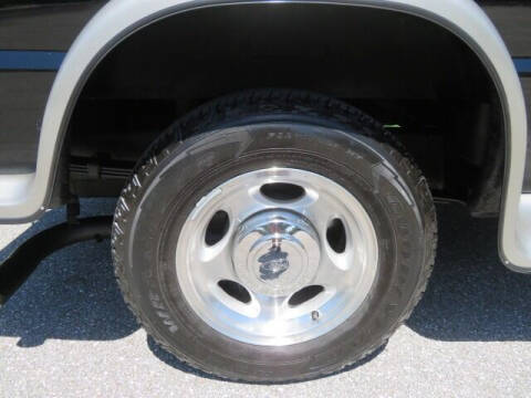 2012 Ford E-Series E-150