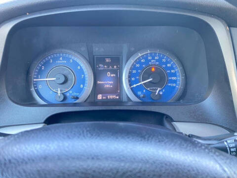 2019 Toyota Sienna L 7-Passenger