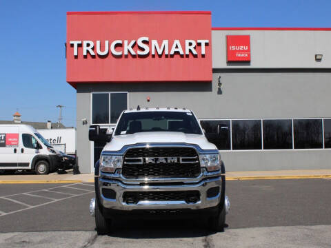2024 RAM 5500