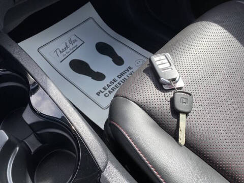 2020 Honda Ridgeline Black Edition