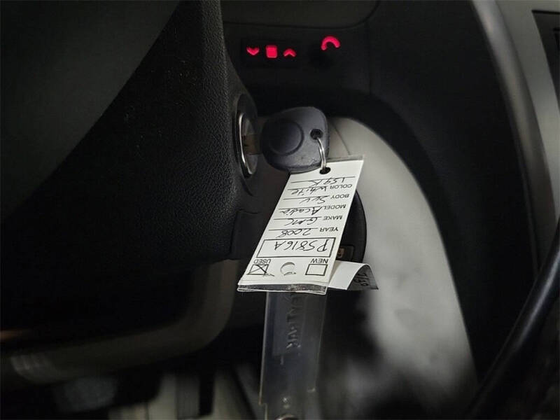 2008 GMC Acadia SLT-2