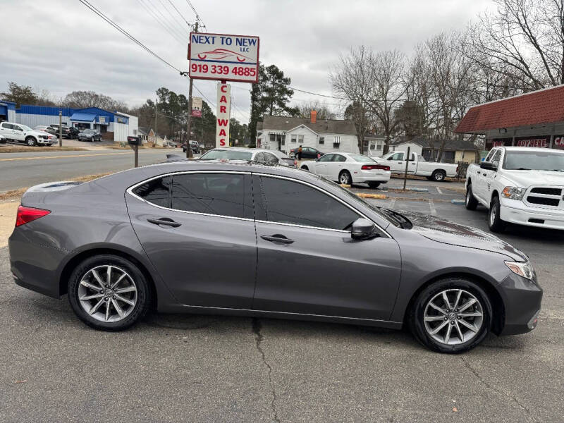 Acura Tlx Maintenance Cost