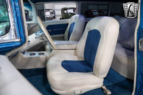 1956 Chevrolet Handyman