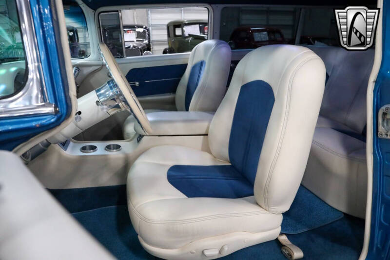 1956 Chevrolet Handyman