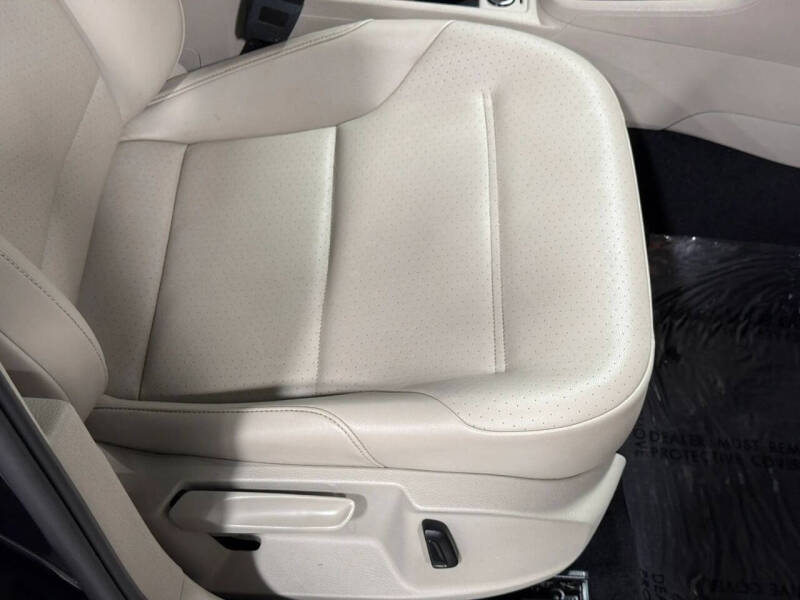 2017 Volkswagen Golf Alltrack