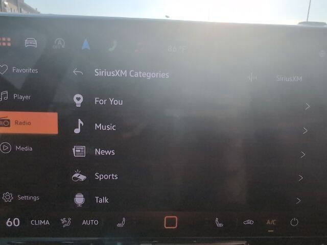 2025 Volkswagen Golf GTI S