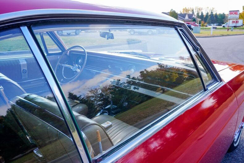 1965 Chevrolet Impala