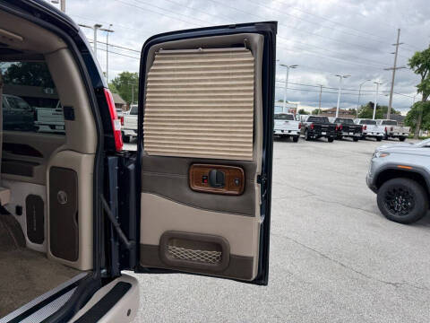 2025 Chevrolet Express 2500