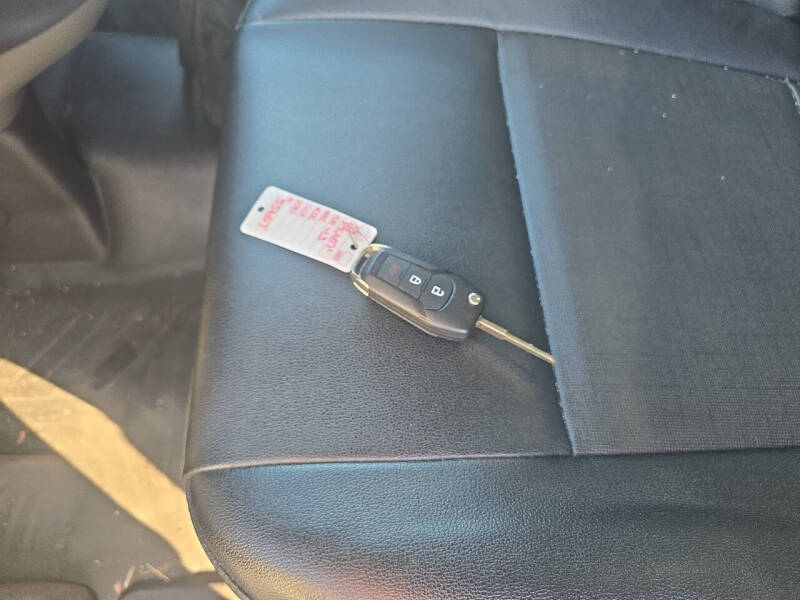 2023 Ford Transit 250