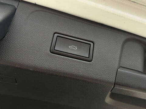 2018 Volkswagen Atlas V6 SEL Premium 4Motion