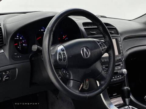 2006 Acura TL