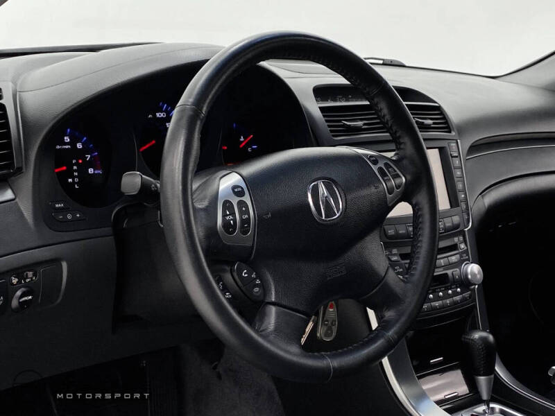 2006 Acura TL