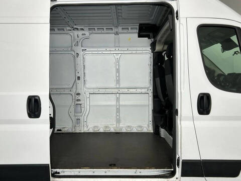 2023 RAM ProMaster 2500 159 WB