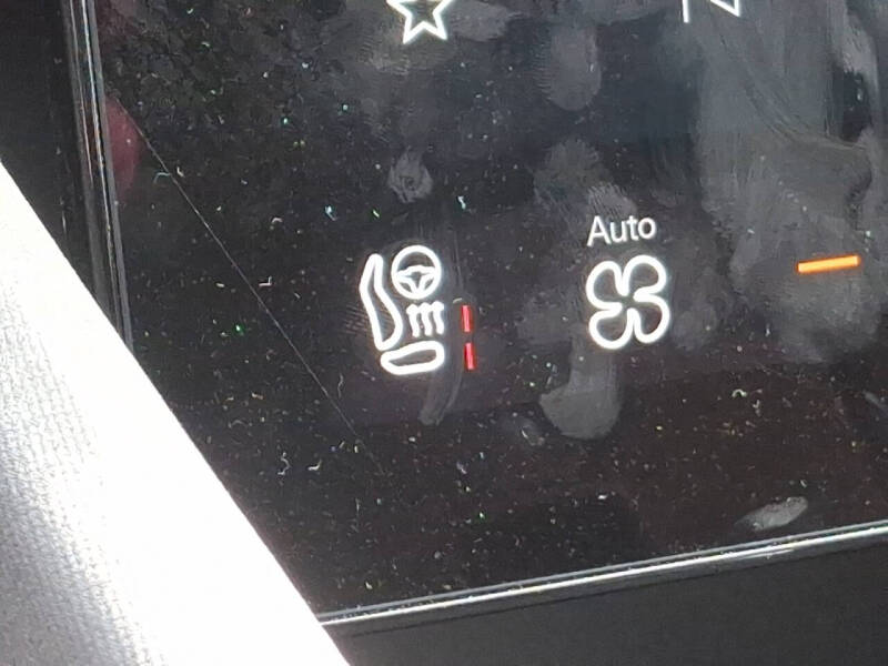 2022 Polestar 2 Long Range Single Motor