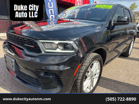 2023 Dodge Durango