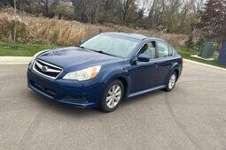 2010 Subaru Legacy for sale at Prospect Auto Mart in Peoria IL