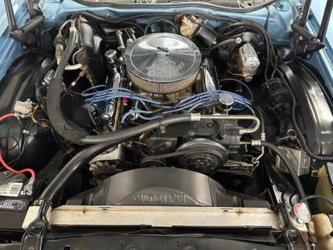 1979 Ford Ranchero