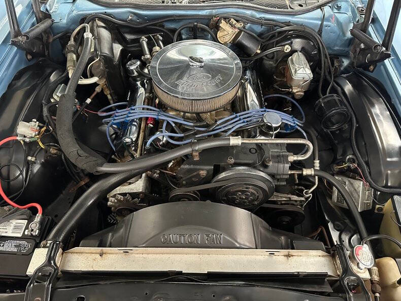 1979 Ford Ranchero